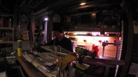 EvPierce online show from February 23, 2026, 6:44 am