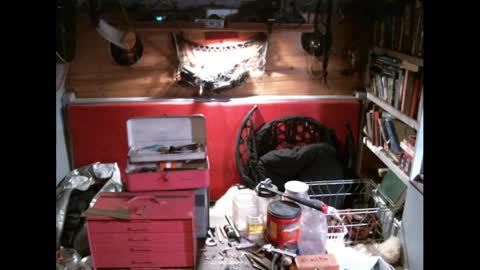 EvPierce online show from April 8, 2026, 5:29 am