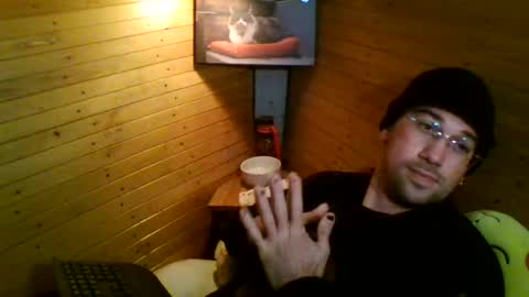 EvPierce online show from April 29, 2026, 8:07 am