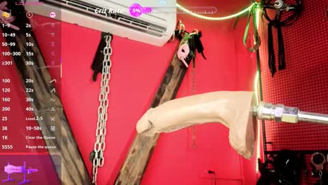 Eva Danger My schedule 0600 - 1400 GMT -5 online show from October 10, 2025, 11:31 am