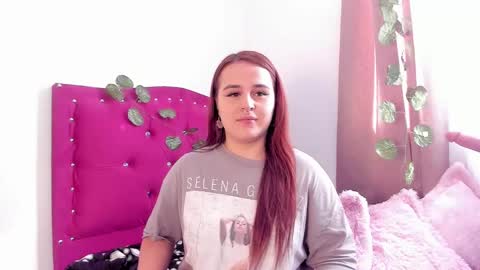 EVY online show from December 7, 2024, 1:40 pm