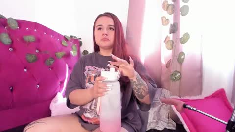 EVY online show from December 13, 2024, 3:00 pm