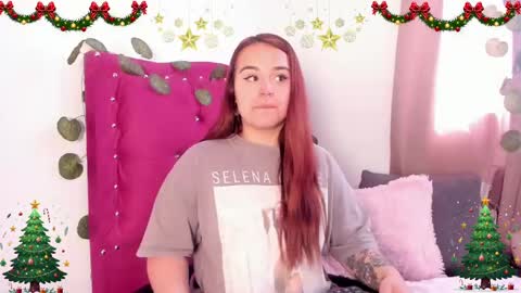 EVY online show from December 16, 2024, 3:00 pm