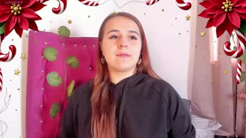 EVY online show from December 27, 2024, 4:43 pm