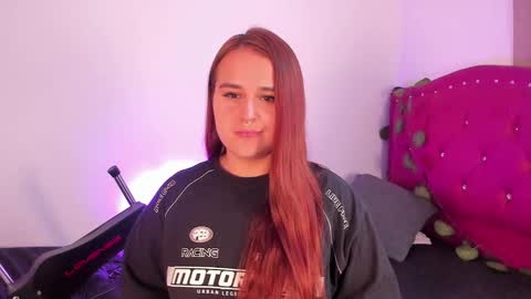 EVY online show from January 28, 2025, 5:56 pm