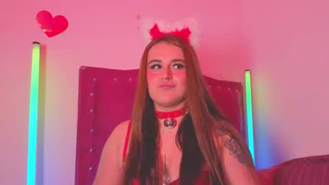 EVY online show from October 16, 2025, 2:12 am