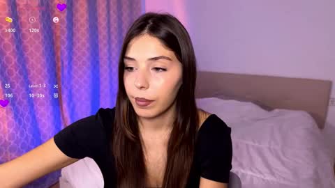 evydeex online show from November 4, 2025, 10:47 am