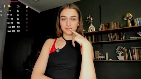 Ann online show from February 13, 2026, 7:54 pm