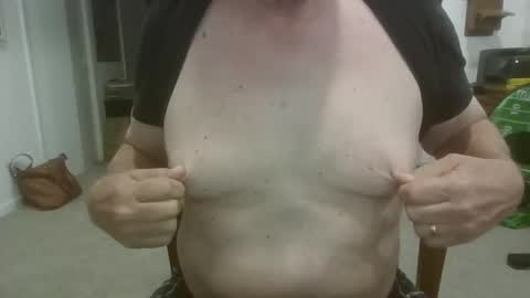 was excitablyguy hacked online show from April 21, 2026, 1:17 pm
