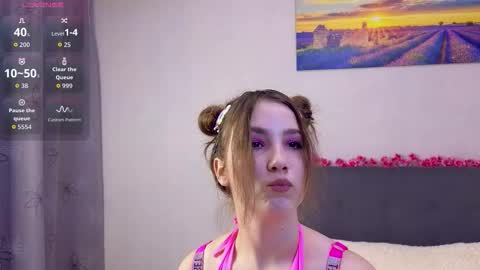 exciter_jane online show from March 4, 2026, 9:04 am