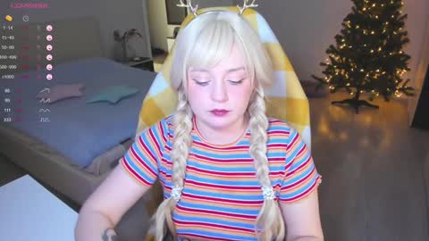  Amy  online show from December 26, 2024, 11:43 am