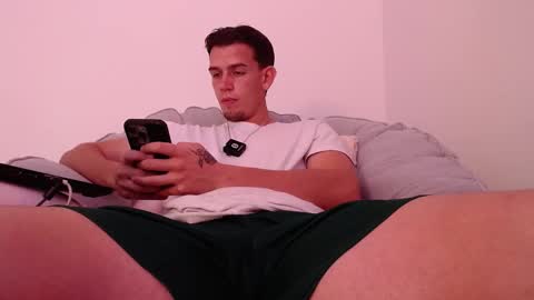 Exi111 online show from September 30, 2025, 7:30 pm