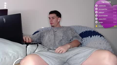 Exi111 online show from January 14, 2026, 5:18 pm