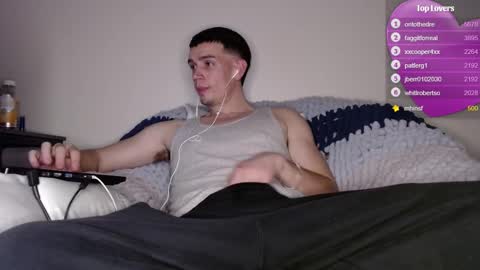 Exi111 online show from January 16, 2026, 7:34 am