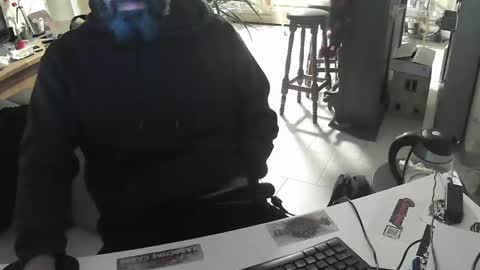 Gio online show from December 15, 2024, 8:58 pm