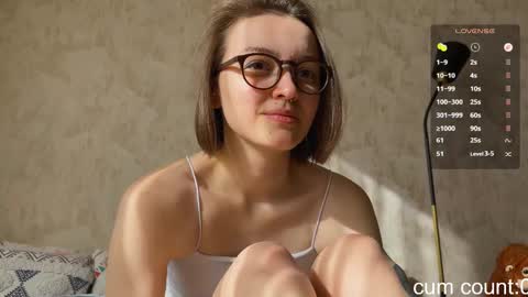 Anna online show from March 11, 2026, 11:05 am