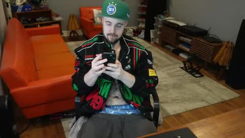 exjockstud online show from February 15, 2025, 3:42 am