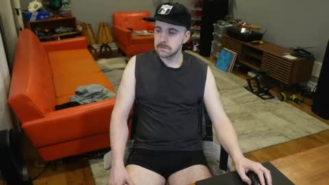 Snapshot of exjockstud chatting on May 23, 2026, 3:01 am exjockstud online show from May 23, 2026, 3:01 am