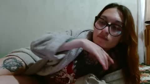 Exolizz online show from January 24, 2025, 10:08 pm