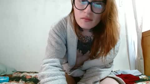 Exolizz online show from February 1, 2025, 9:51 pm