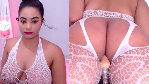 exotic__ambar online show from September 17, 2025, 3:30 am
