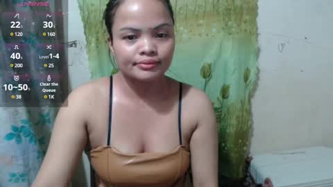 exotic_asian69 online show from February 2, 2025, 3:28 pm