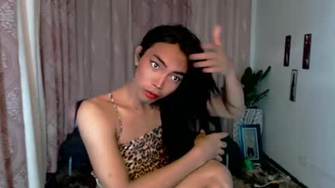 Snapshot of exotic_blacklixexx69 chatting on September 25, 2025, 7:12 am Lixe online show from September 25, 2025, 7:12 am