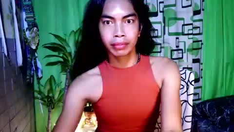 Snapshot of exotic_blacklixexx69 chatting on October 27, 2025, 9:52 pm Lixe online show from October 27, 2025, 9:52 pm