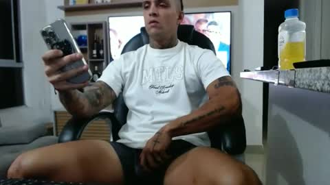 camilo online show from June 1, 2026, 12:45 am