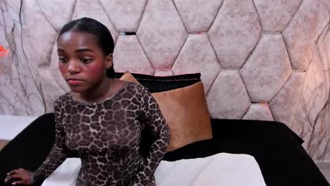 Alison online show from November 3, 2025, 7:04 pm