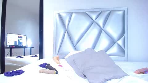 exotic_karmella online show from January 18, 2025, 12:02 am