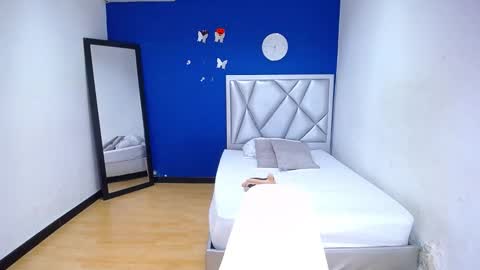 exotic_karmella online show from January 23, 2025, 10:22 pm