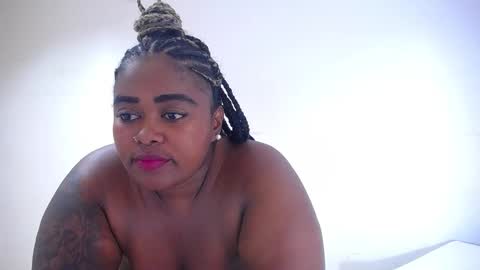 exotic_karmella online show from September 20, 2025, 8:54 pm