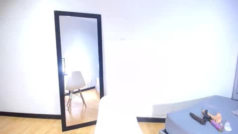 exotic_karmella online show from October 4, 2025, 10:19 pm