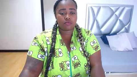 exotic_karmella online show from October 14, 2025, 8:42 pm