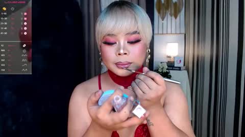 Snapshot of exotic_lindsay chatting on February 1, 2026, 5:11 pm Lindsay online show from February 1, 2026, 5:11 pm