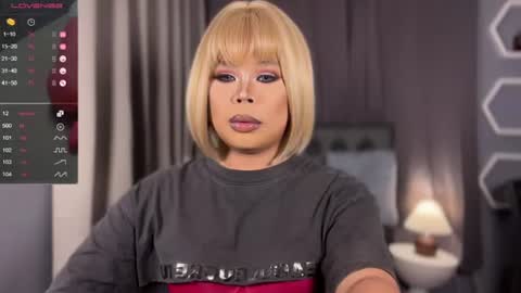 Lindsay online show from August 3, 2026, 6:33 pm