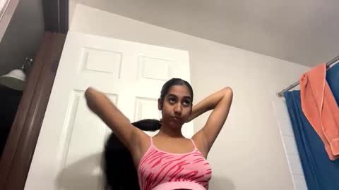 Snapshot of exoticanna444 chatting on January 6, 2025, 11:09 pm exoticanna444 online show from January 6, 2025, 11:09 pm