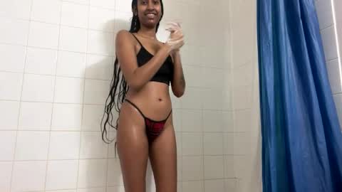 Snapshot of exoticanna444 chatting on January 29, 2025, 12:22 am exoticanna444 online show from January 29, 2025, 12:22 am