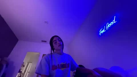 Exotic Ass Nao online show from October 17, 2025, 2:15 am