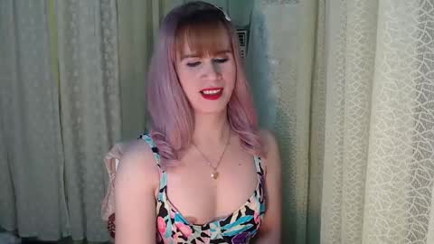 exoticbabes online show from January 8, 2025, 5:37 am