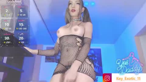 Snapshot of exoticc_shemale chatting on April 30, 2026, 5:47 am instagram key exotic 11 online show from April 30, 2026, 5:47 am