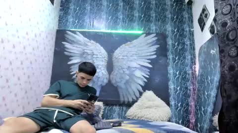 Snapshot of exotichot_couple chatting on March 27, 2026, 10:53 pm exotichot_couple online show from March 27, 2026, 10:53 pm