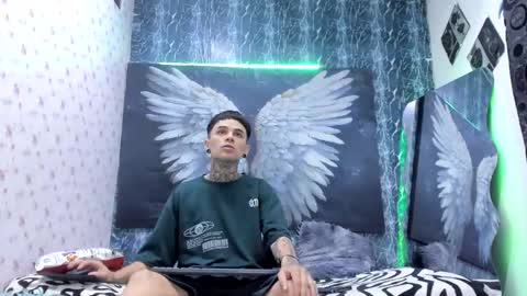 Snapshot of exotichot_couple chatting on April 13, 2026, 1:55 am exotichot_couple online show from April 13, 2026, 1:55 am