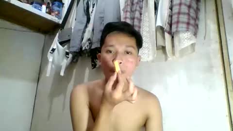 Snapshot of exotichugecock chatting on December 29, 2024, 2:00 pm Jan online show from December 29, 2024, 2:00 pm