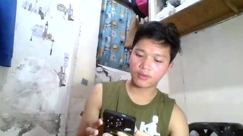 Snapshot of exotichugecock chatting on January 27, 2025, 8:07 am Jan online show from January 27, 2025, 8:07 am