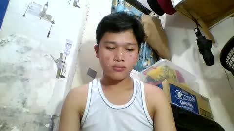 Snapshot of exotichugecock chatting on February 6, 2025, 9:00 am Jan online show from February 6, 2025, 9:00 am