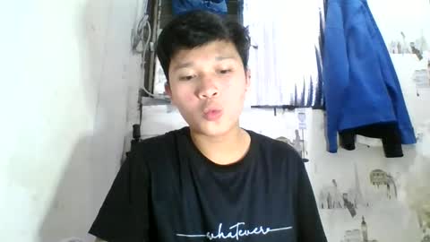 Snapshot of exotichugecock chatting on February 7, 2025, 6:24 pm Jan online show from February 7, 2025, 6:24 pm