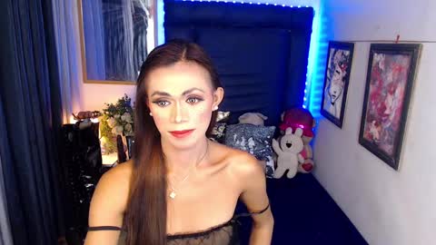 KaT online show from February 7, 2025, 11:23 am