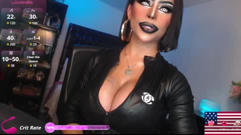MARIA online show from June 5, 2026, 1:01 am